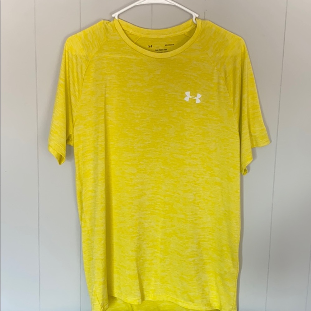 Under Armour Shirt